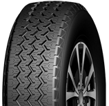 Luxxan INSPIRER L4 215/70 R16 108/106 R C