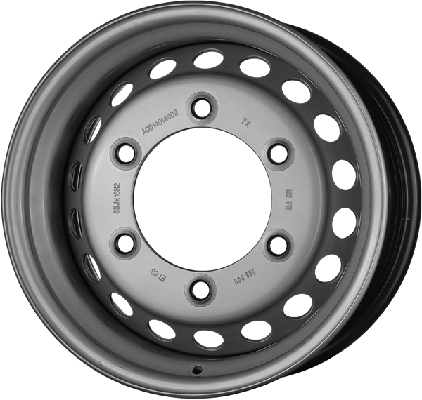 Magnetto Wheels MW R1-1933