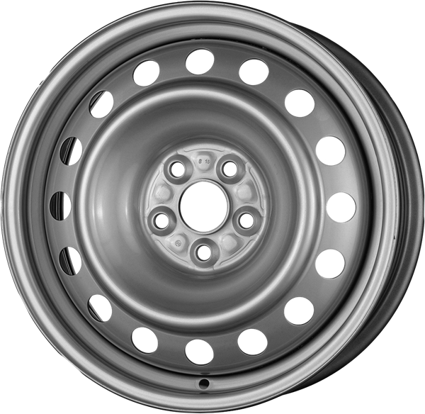 Magnetto Wheels MW R1-1943