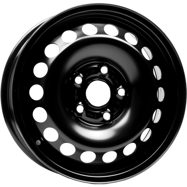 Magnetto Wheels MW R1-2052