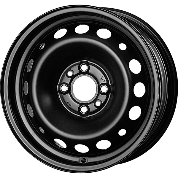 Magnetto Wheels MW R1-1638