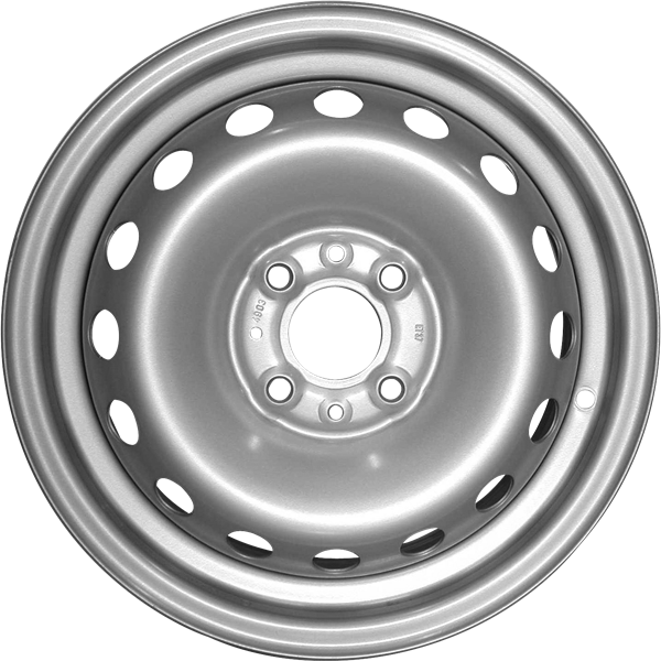 Magnetto Wheels MW R1-1134