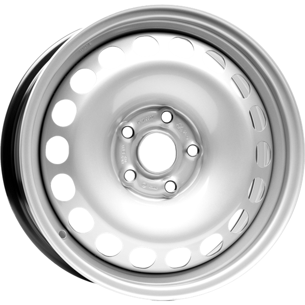 Magnetto Wheels MW R1-1402