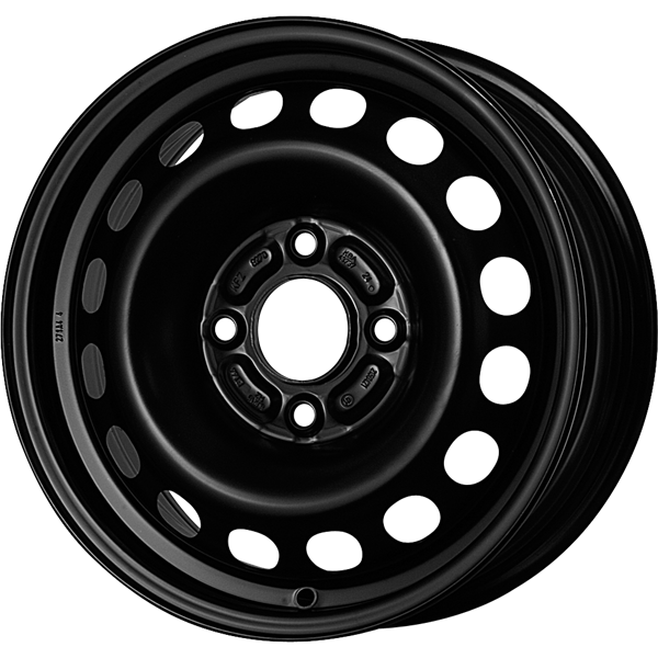 Magnetto Wheels MW R1-1326