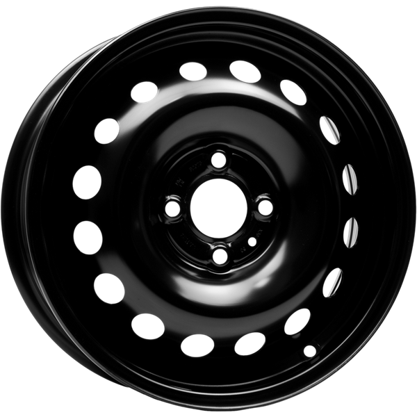 Magnetto Wheels MW R1-1803