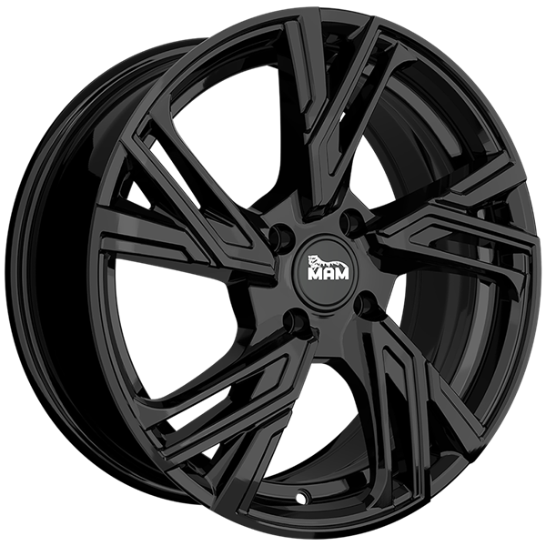 MAM RS5 BP 6,50x16 4x108,00 ET37,00