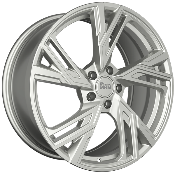 MAM RS5 SL 7,00x16 5x120,00 ET35,00