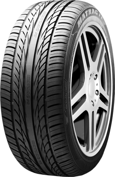 Marshal MU 11 255/35 R20 97 Y XL, ZR