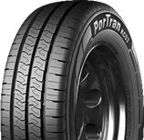 Marshal PorTran KC53 195/75 R16 107/105 T C