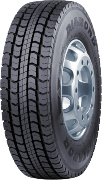 Matador DH 1 11 R22.5 148/145 L