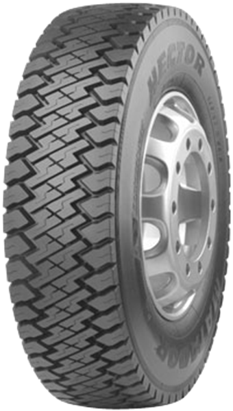 Matador DR 1 11 R22.5 148/145 L