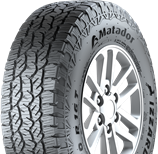 Matador MP72 Izzarda A/T 2 205/80 R16 110/108 S C, FR