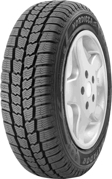 Matador MPS520 225/65 R16 112/110 R C