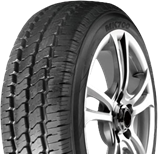 Maxtrek MK 700 215/75 R16 113/111 S C