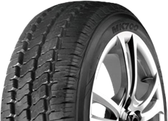 Maxtrek MK 700 195/75 R16 107/105 S C