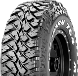 Maxxis MT-764 Bighorn 33x12.50 R15 108 Q RWL, POR