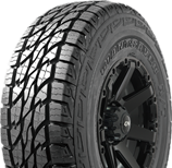 Mazzini GiantSaver A/T 225/75 R16 115/112 S