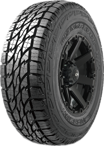 Mazzini GiantSaver A/T 225/75 R16 115/112 S