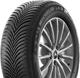 Michelin ALPIN 5 205/60 R16 92 V RUN ON FLAT