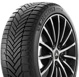 Michelin Alpin 6 185/50 R16 81 H