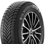 Michelin Alpin 6 205/60 R15 91 H