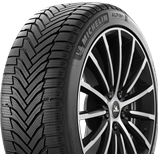 Michelin Alpin 6 215/45 R17 91 V XL