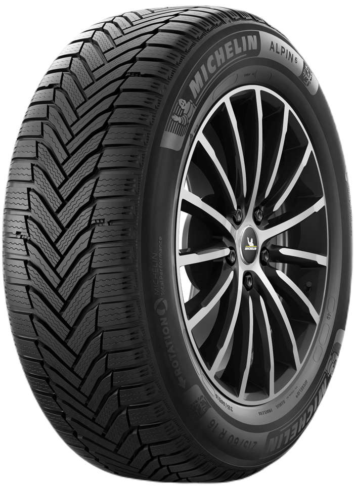 michelin agilis alpin 215 60 r16 - michelin agilis alpin test