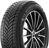 Michelin Alpin 6 205/60 R17 93 H