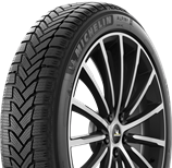 Michelin Alpin 6 155/70 R19 88 H XL