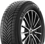 Michelin Alpin 6 205/60 R17 97 H XL