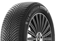 Michelin Alpin 7 195/55 R18 93 H XL