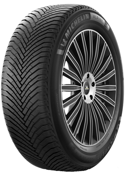 Michelin Alpin 7 235/55 R17 103 V XL