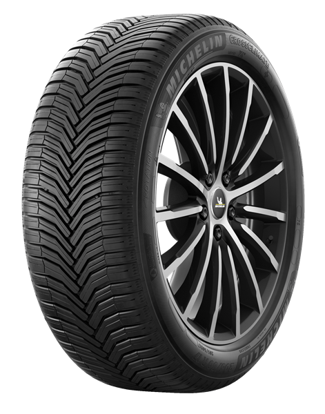 Michelin CrossClimate+ 205/50 R17 93 W XL, FSL