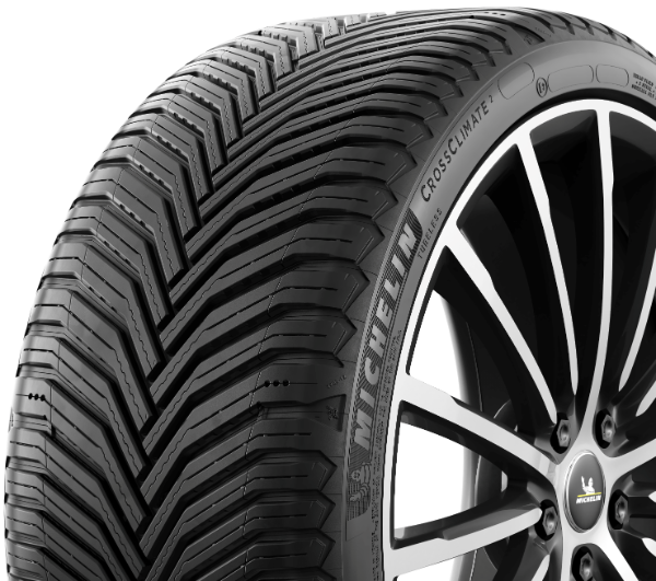 MICHELIN (ミシュラン) CrossClimate+ 245/35 R19 93Y XL | sport-u.com