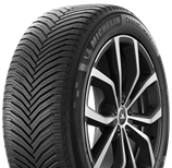 Michelin CrossClimate 2 SUV 235/55 R19 105 W XL