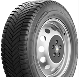 Michelin CrossClimate Camping 215/75 R16 113/111 R C