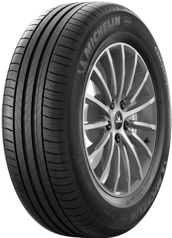 Michelin ENERGY SAVER+ 195/65 R15 91 H G1 » Oponeo