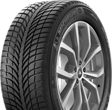 Michelin LATITUDE ALPIN LA2 255/50 R19 107 V RUN ON FLAT XL, *