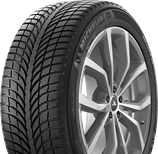 Michelin LATITUDE ALPIN LA2 255/45 R20 101 V AO