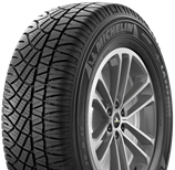 Michelin LATITUDE CROSS 245/70 R17 114 T XL