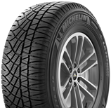 Michelin LATITUDE CROSS 255/70 R16 115 H XL