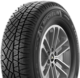 Michelin LATITUDE CROSS 225/75 R15 102 T