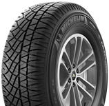 Michelin LATITUDE CROSS 265/70 R16 112 H