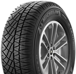 Michelin LATITUDE CROSS 265/65 R17 112 H