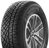 Michelin LATITUDE CROSS 255/65 R16 113 H XL