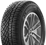 Michelin LATITUDE CROSS 255/65 R17 114 H XL