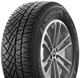 Michelin LATITUDE CROSS 7.50/100 R16 112 S