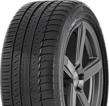 Michelin LATITUDE SPORT 275/55 R19 111 W MO