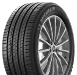 Michelin Latitude Sport 3 255/50 R19 107 W RUN ON FLAT XL