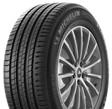 Michelin Latitude Sport 3 255/55 R17 104 V